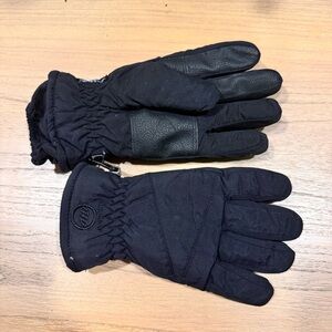 Manzella Thinsulate Insulation 40 gram   kids Winter Gloves